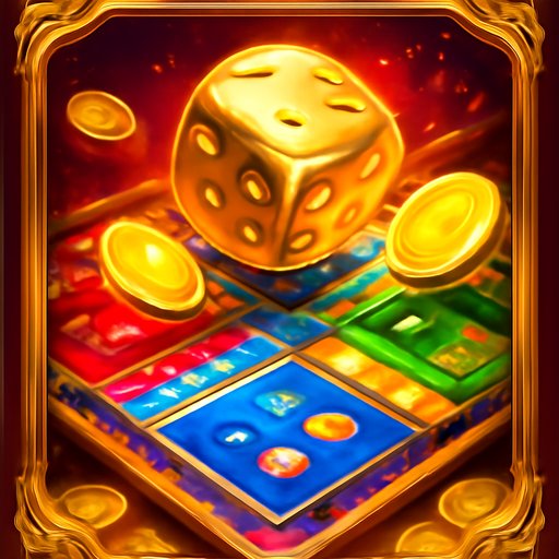 bet 399 উজ্জ্বল নীল-সোনালি রিল